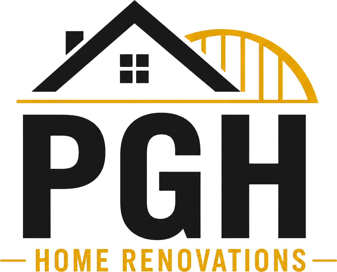 Pittsburgh Home Renovations logo
